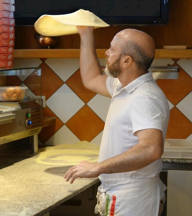 Pizzeria da Emanuele Fiorini